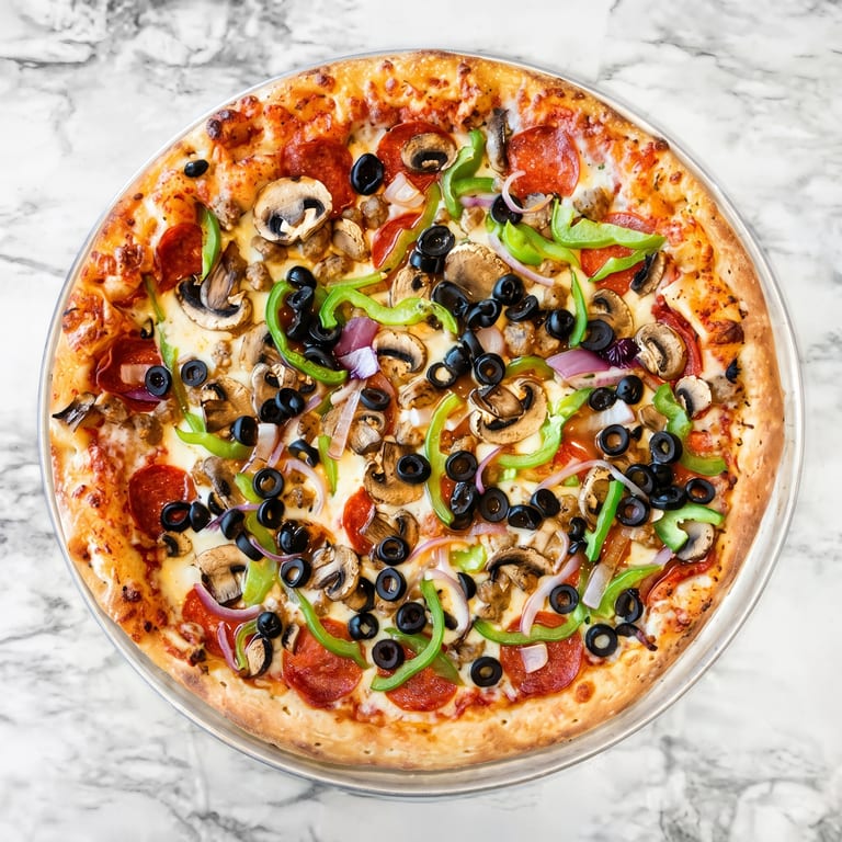 Savor Your Dinner with Us