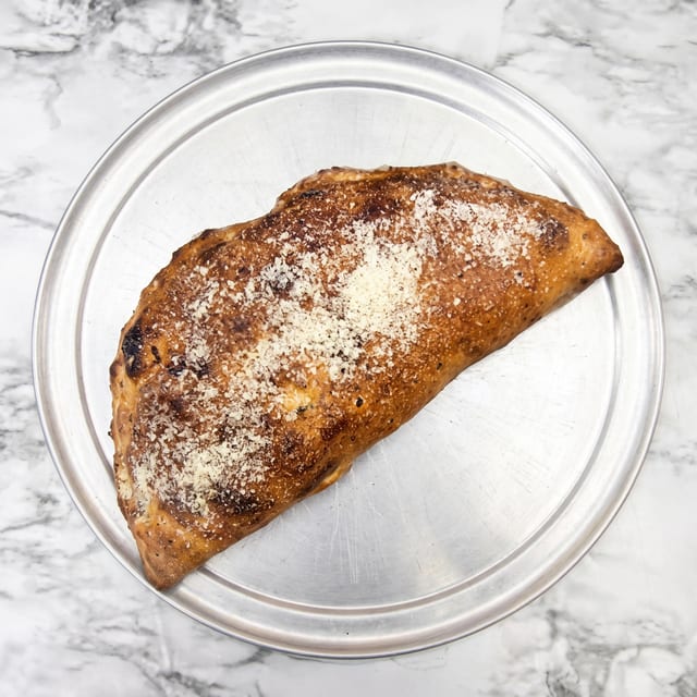 Calzone.