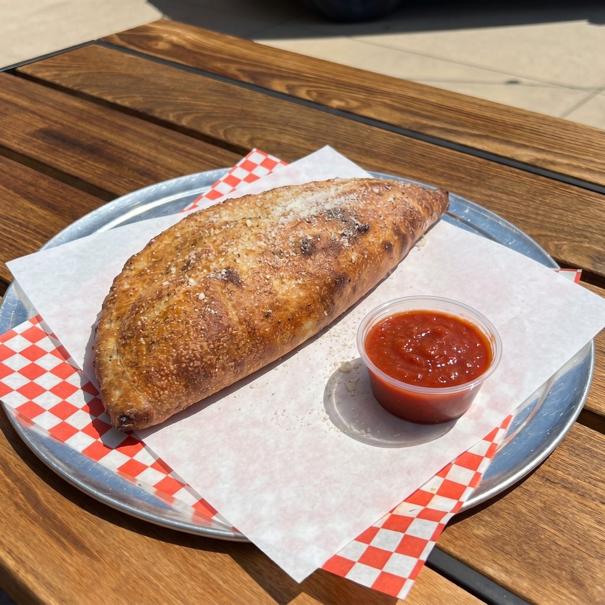 A Menu Full of Fresh, Flavorful Favorites