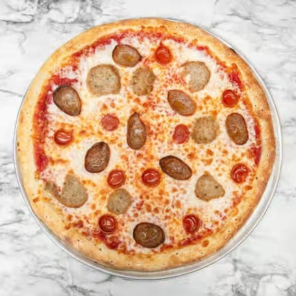 Haven Deluxe (All Meats).