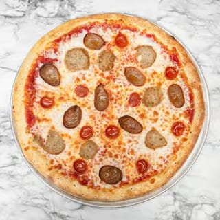Haven deluxe (All meats)