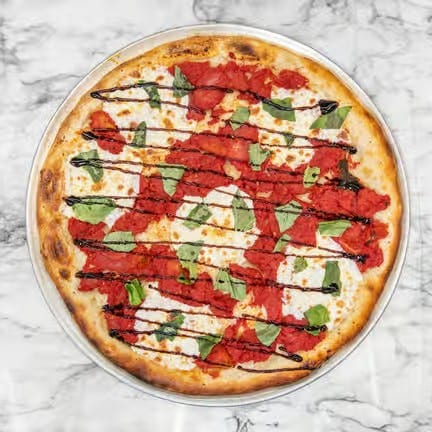Haven Margherita.